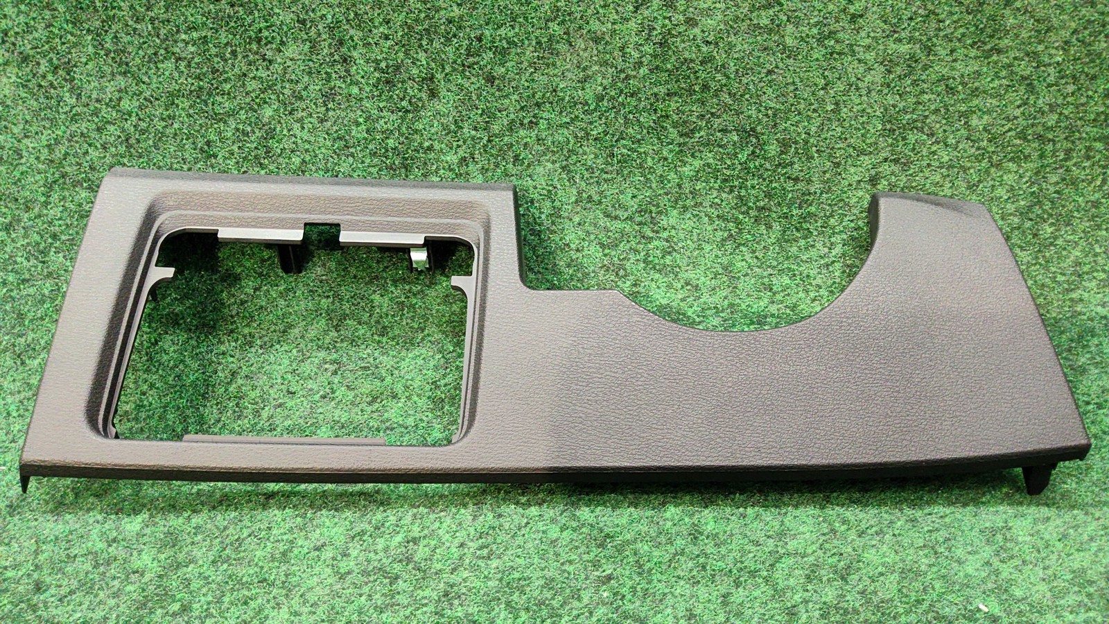 2016-2022 Bmw X1 Front Driver Dash Cover Oem 51456822058 Original