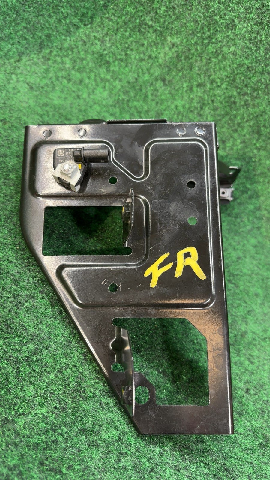 2016-2022 BMW X1 Front Right Dash Panel Reinforcement OEM  41007360138