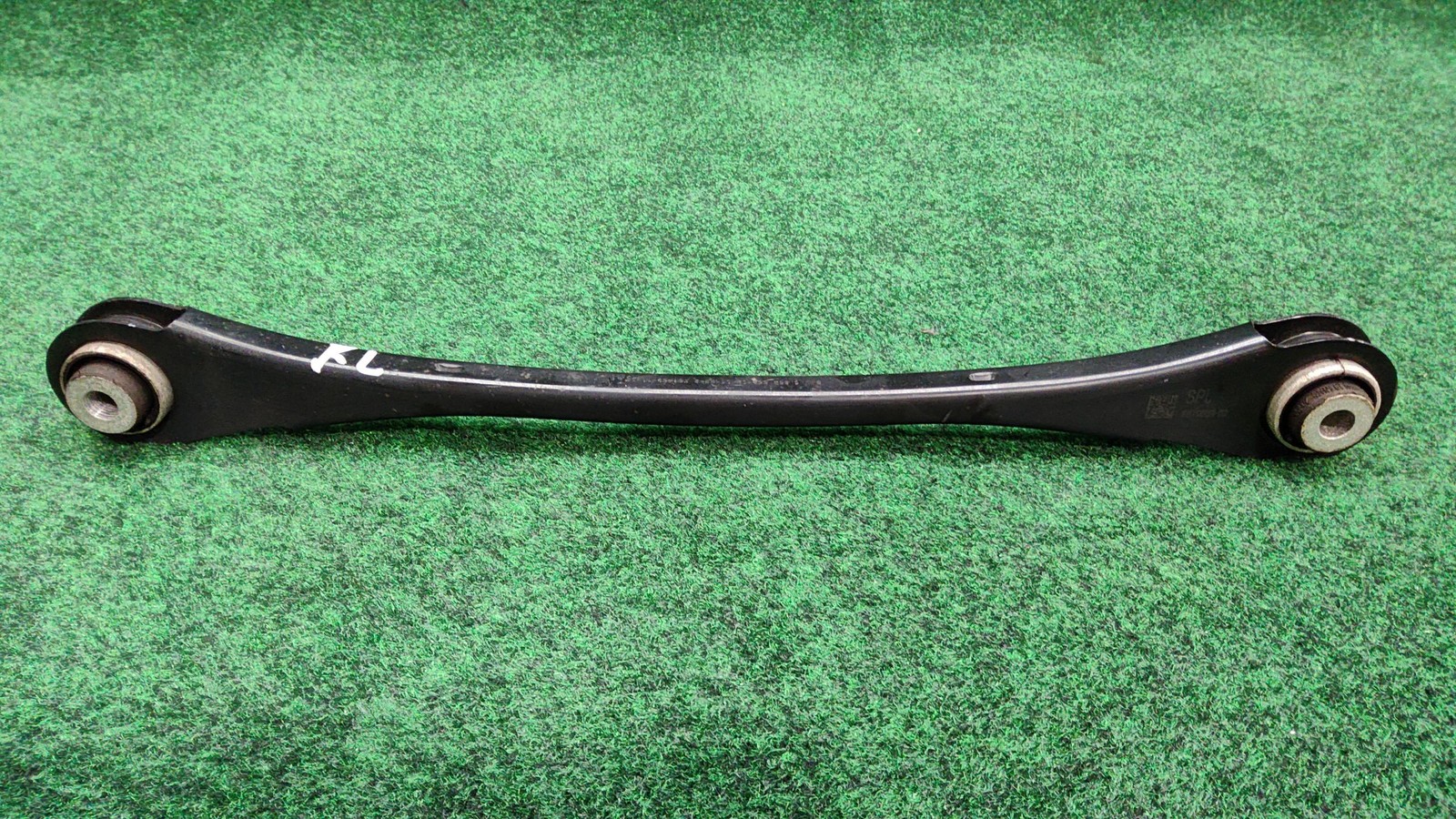 19-2026 Bmw 330ix Left-Right Rear Track Strut Control Arm 39k ml Oem 31106879659
