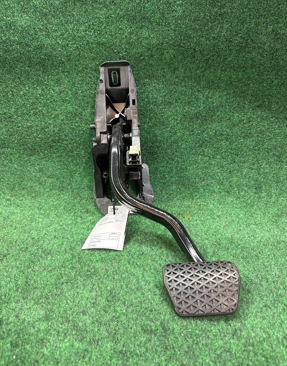 2018-2023 BMW X3 Brake Pedal Assembly OEM