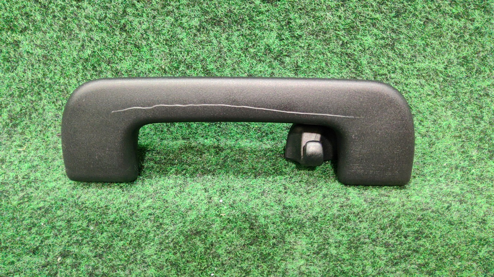 2019-2025 Audi Q3 Interior Rear Left Grab Bar Handle Oem 80a857607a