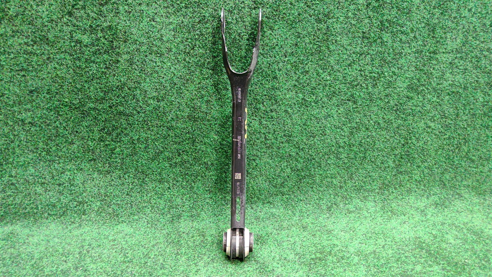 2017-2023 BMW 530i Rear Right Trailing Lower Control Arm OEM 33306893528