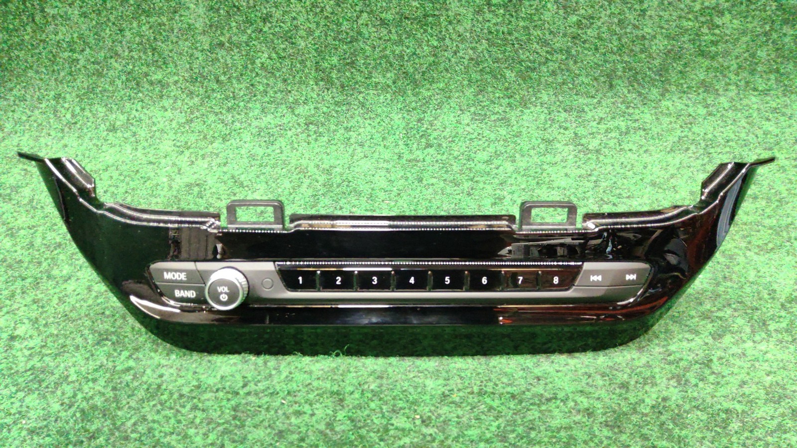 2018-2024 Bmw X3 Dash Mounted Radio Control Panel Oem 61315a47c38
