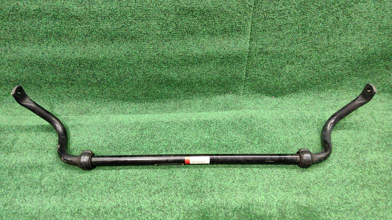 2017-2025 Audi Q7 Front Suspension Anti-roll Sway Stabilizer Bar OEM 4M0411305