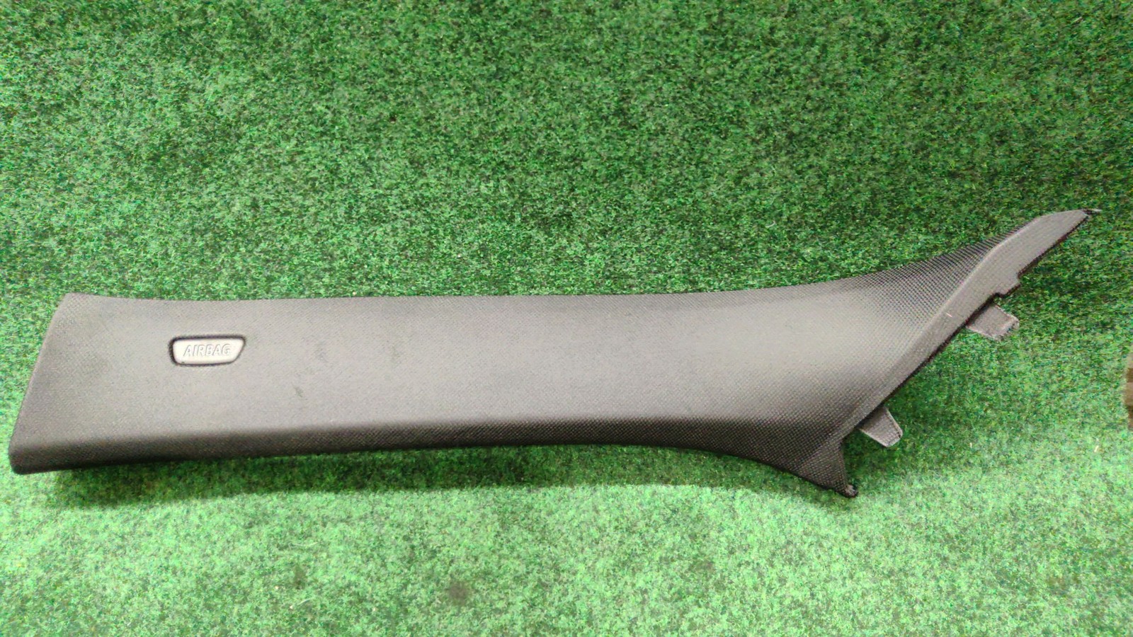 020-2023 Bmw X6 M50i G06 A Pillar Alcantara Lh Oem 51435a0c831 Original