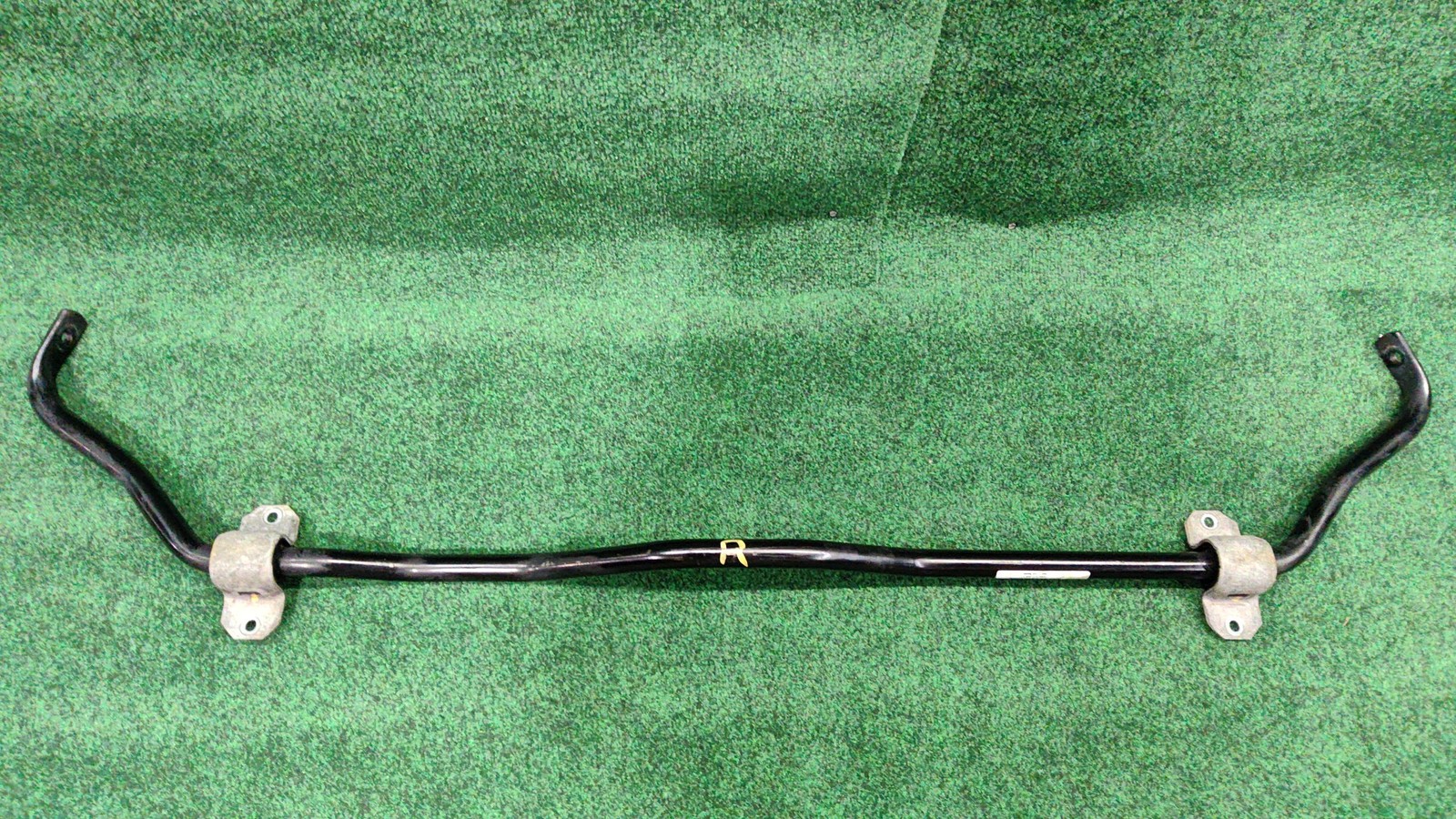 2017-2025 Audi Q7 Rear Suspension Anti Roll Sway Stabilizer Bar OEM 4M0511305