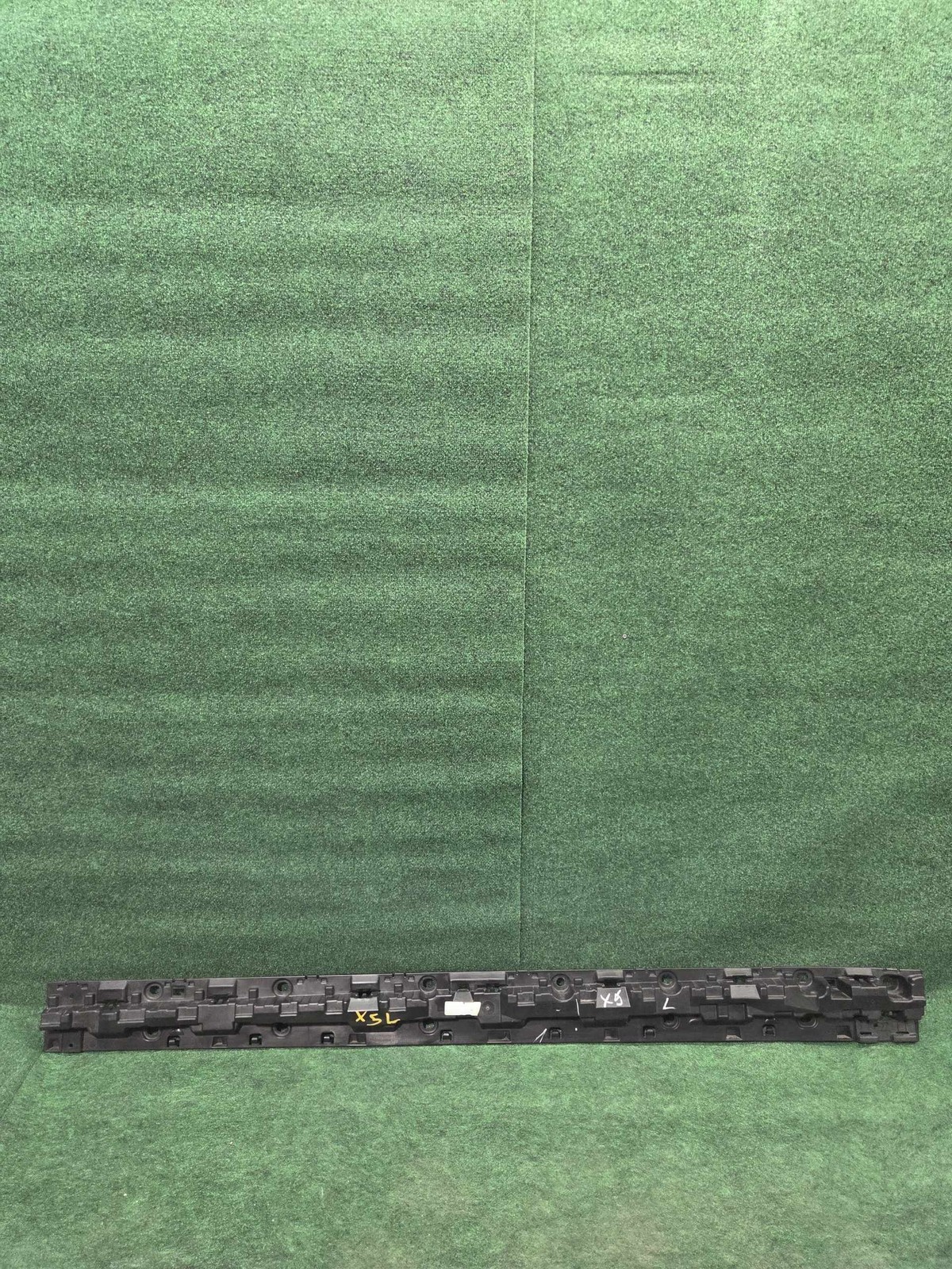 2019-2025 Bmw X5 Left Rocking Moulding Bracket Oem 51777425459 Original