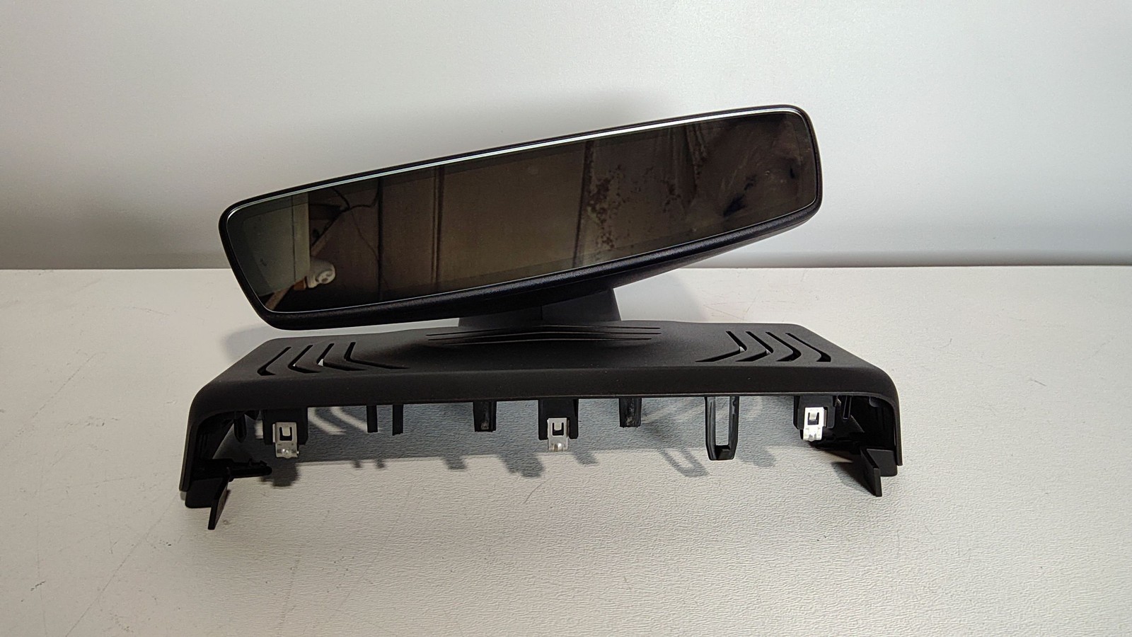 2018-2022 BMW X3 Rear View Mirror Auto High Beam Garage Opener OEM 51166995976