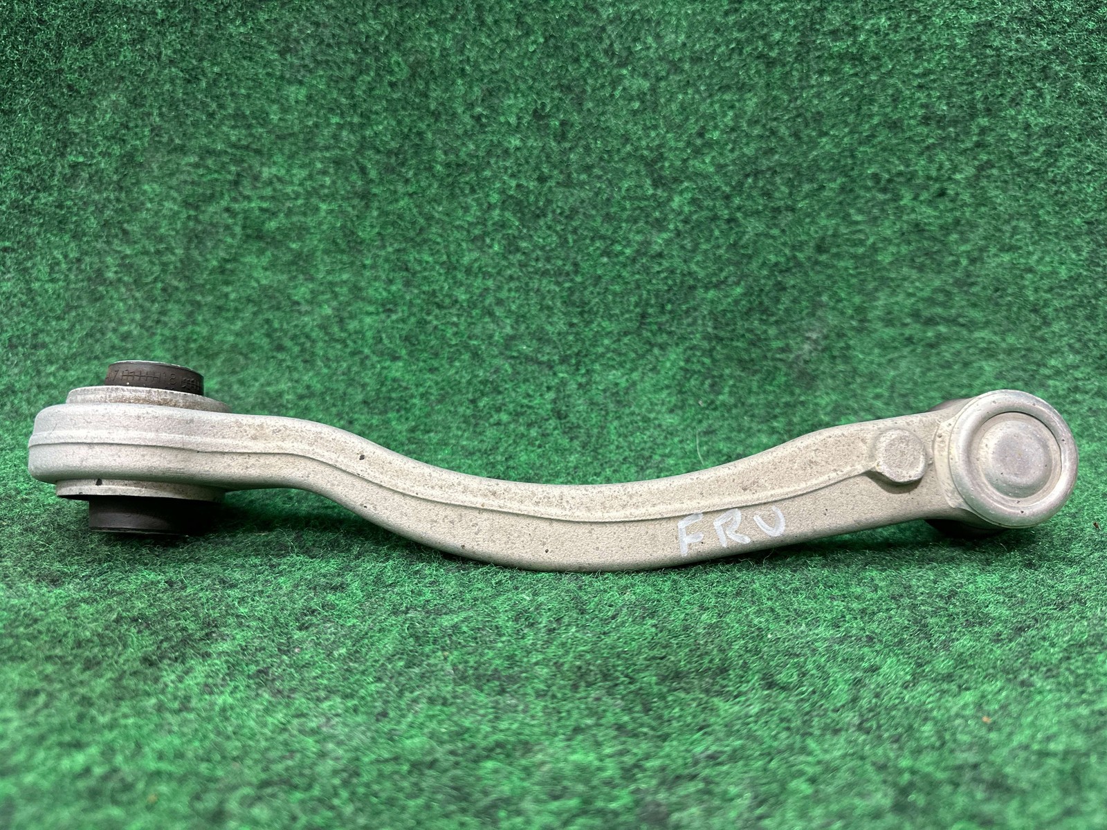 2017-2025 Audi Sq5 Front Right Upper Rearward Control Arm Oem 4m0407510b