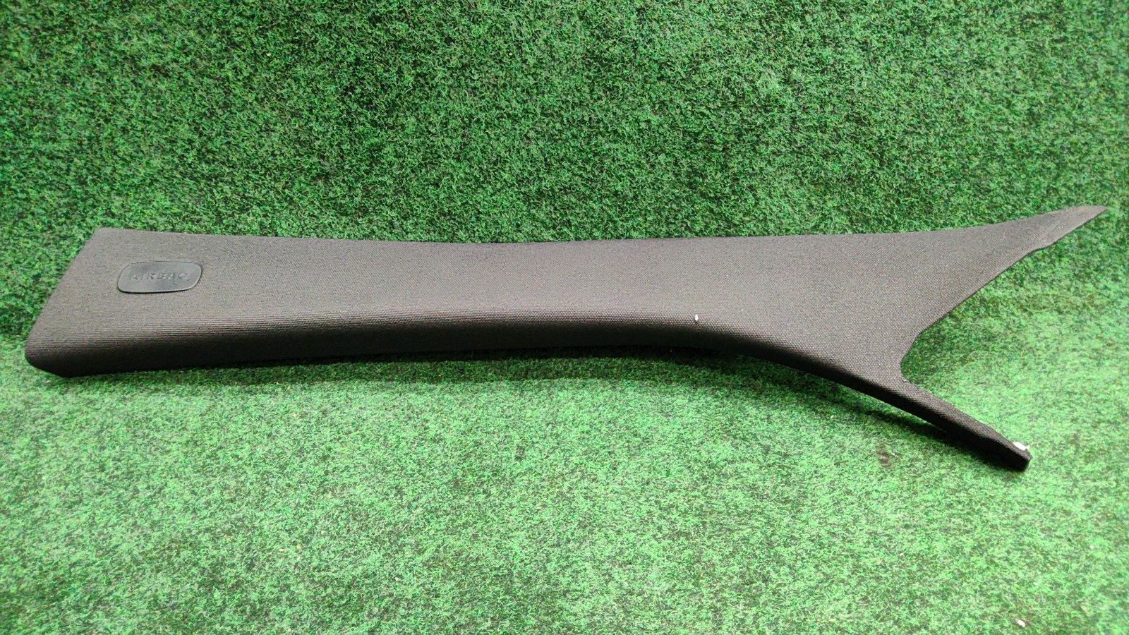 2015-2018 Mercedes Benz C300 Left A-Trim Panel OEM A2056906101