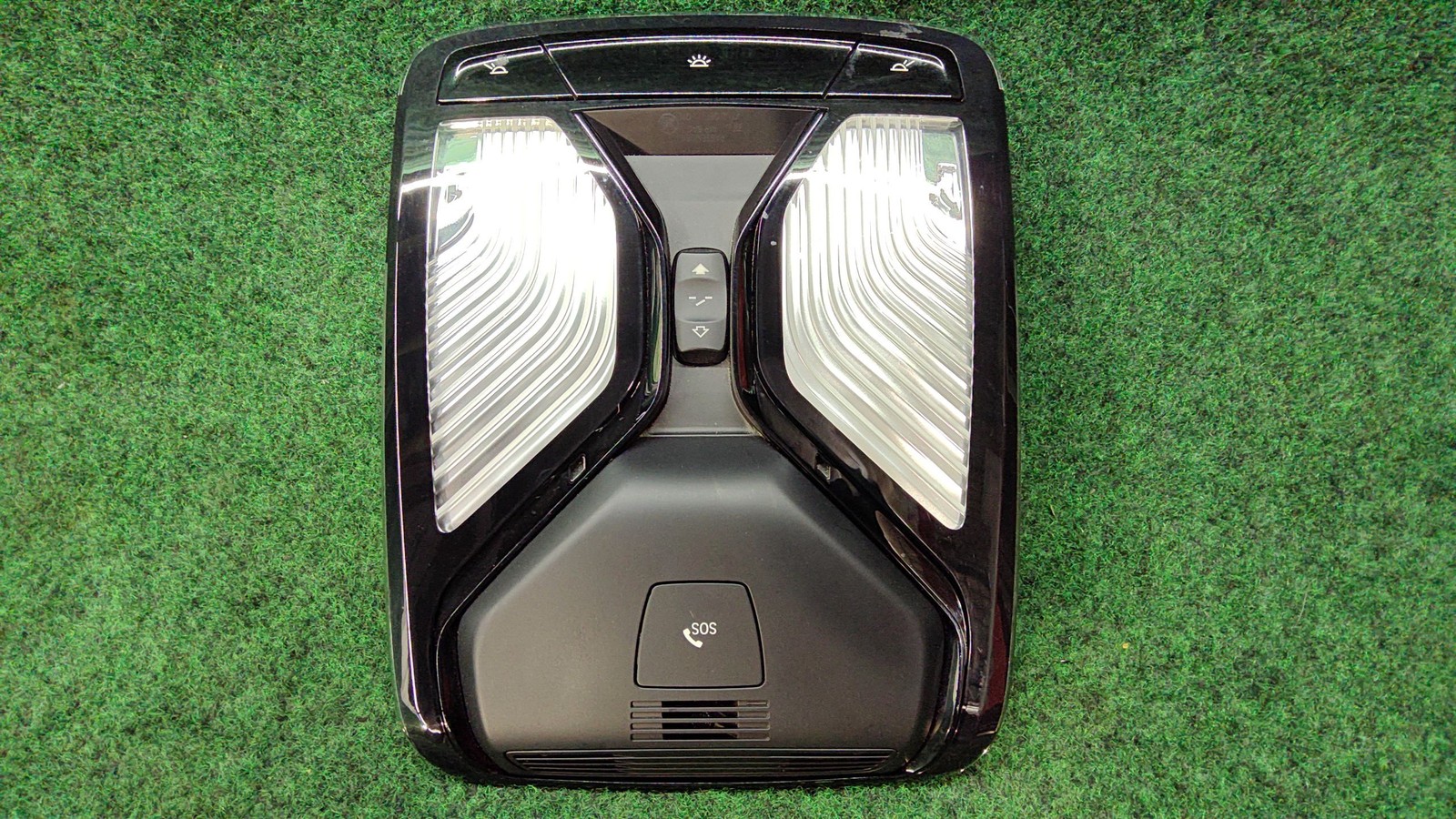 2019-2025 bmw 330i Overhead Roof Console Dome Lamp Oem 61315a7c489 61315a8a0f7