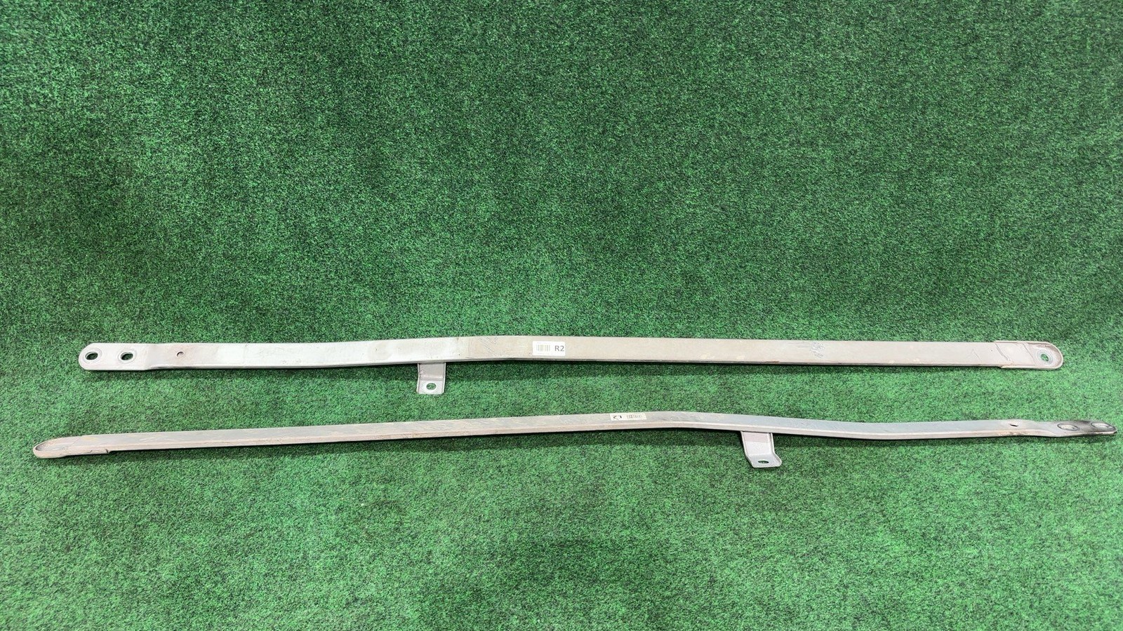 2019-2025 Bmw X5 Torsion Strut Bars Right & Left Oem 51618736999 51618737000
