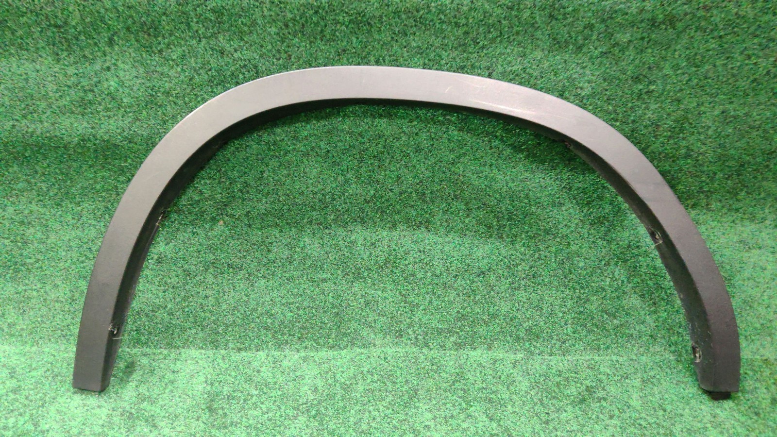 2018-2024 BMW X3 Front Left Side Fender Wheel Flare Molding OEM 51777400671