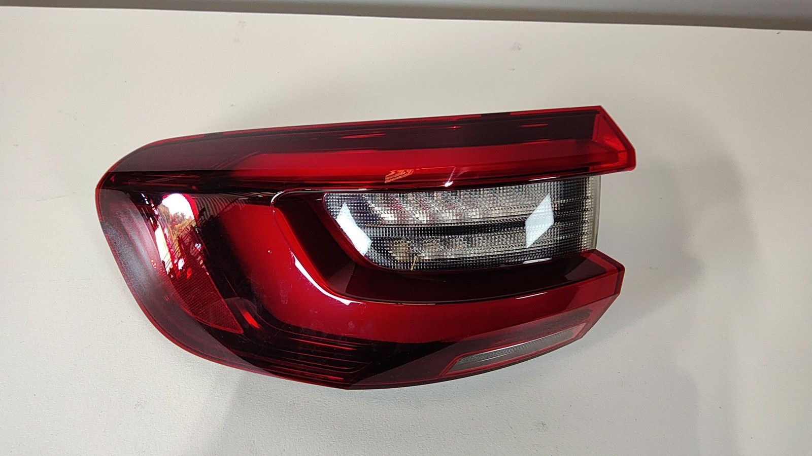 2019-2023 Bmw X5 Tail Light Quarter Panel Left Oem 63219448071 63215a164b3