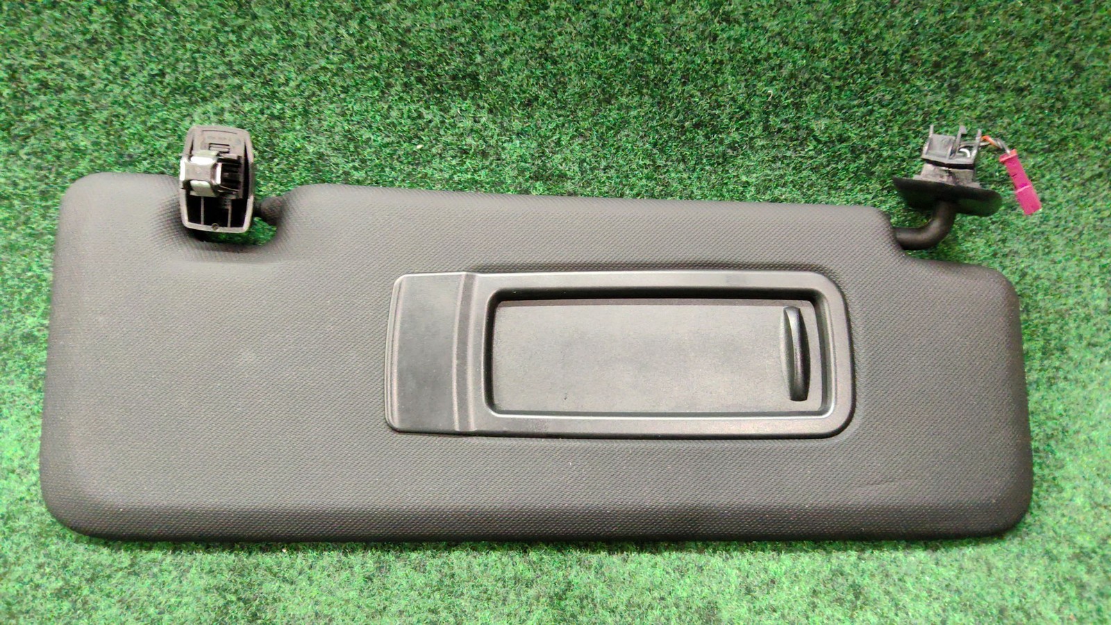 2019-2023 Bmw X5 Right  Sun Visor Rh Oem 51165a2a132