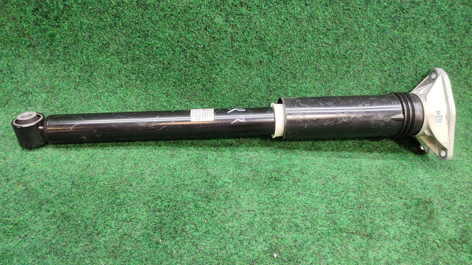 2023-2026 Bmw X1 M35i Left/ Right Rear Shock Absorber 1k Mls Oem 33506897388