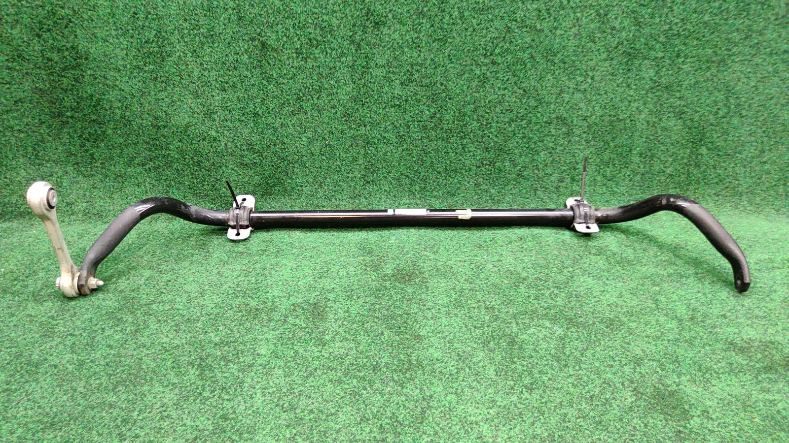 2021-2024 Audi Q5 Quattro Front Stabilizer Bar 39k Mls Oem 80a411305c