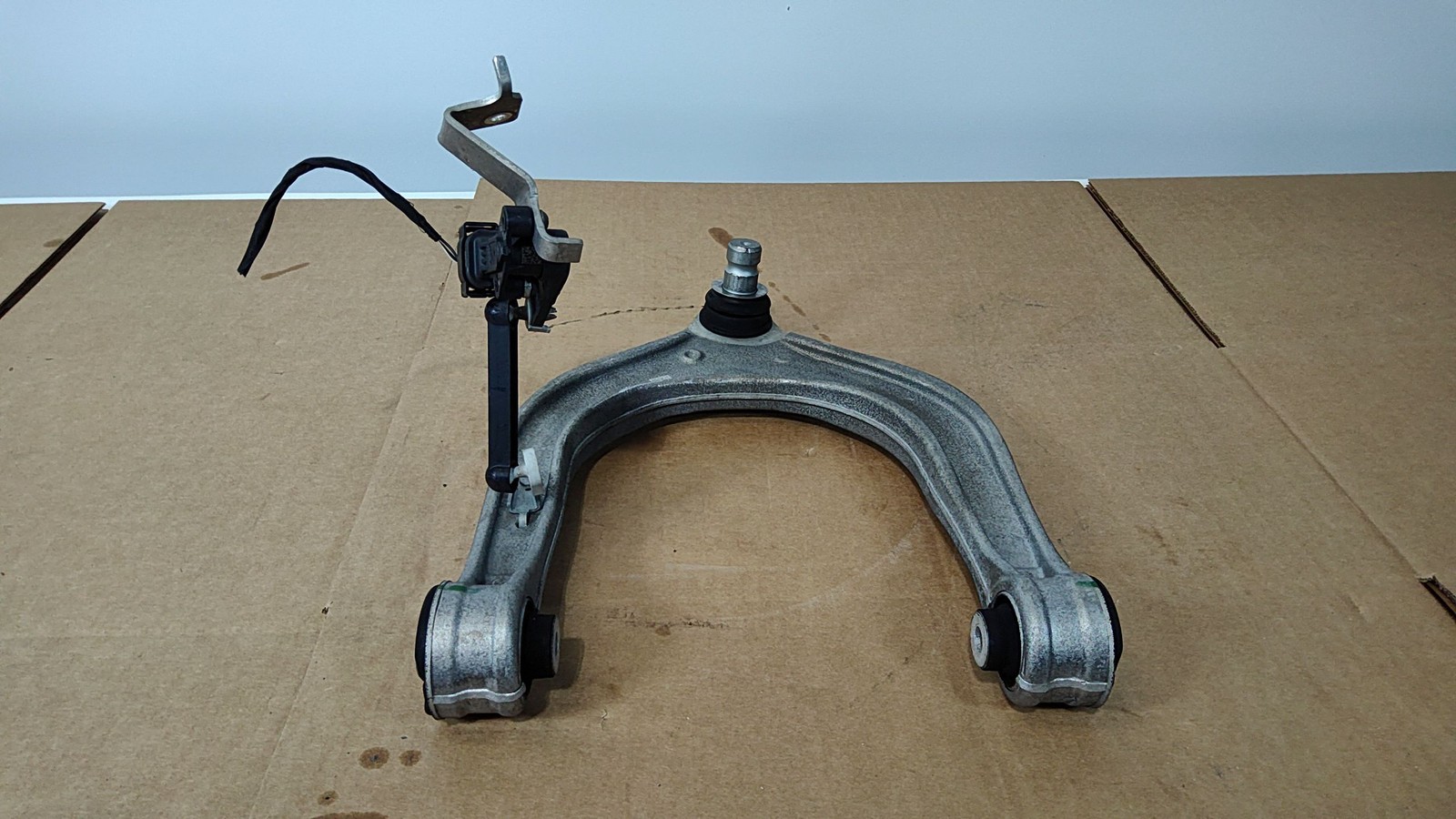 2019-2023 Bmw X5 Control Arm Camber Upper Right Oem 31106883116 31106883832