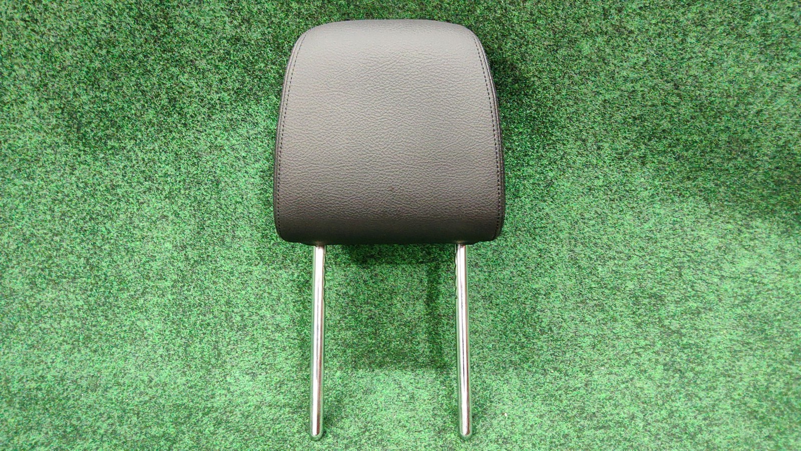 2016-2022 Bmw X1 Headrest Passenger Side black/kcsw Oem 52107441268 52107496028