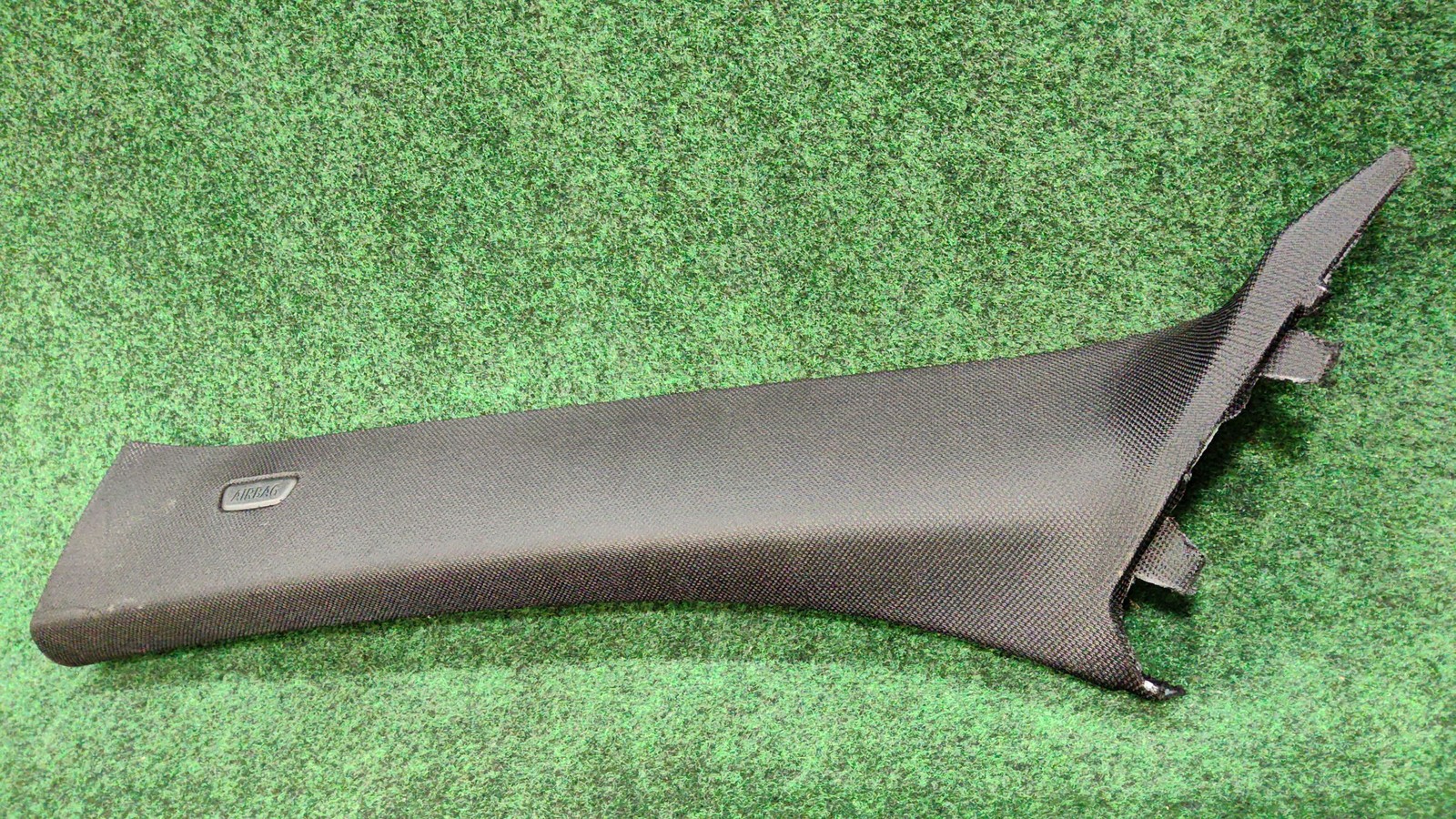 2019-2025 Bmw X5 A-pillar Inner Left Black Oem 51435a0d9a1