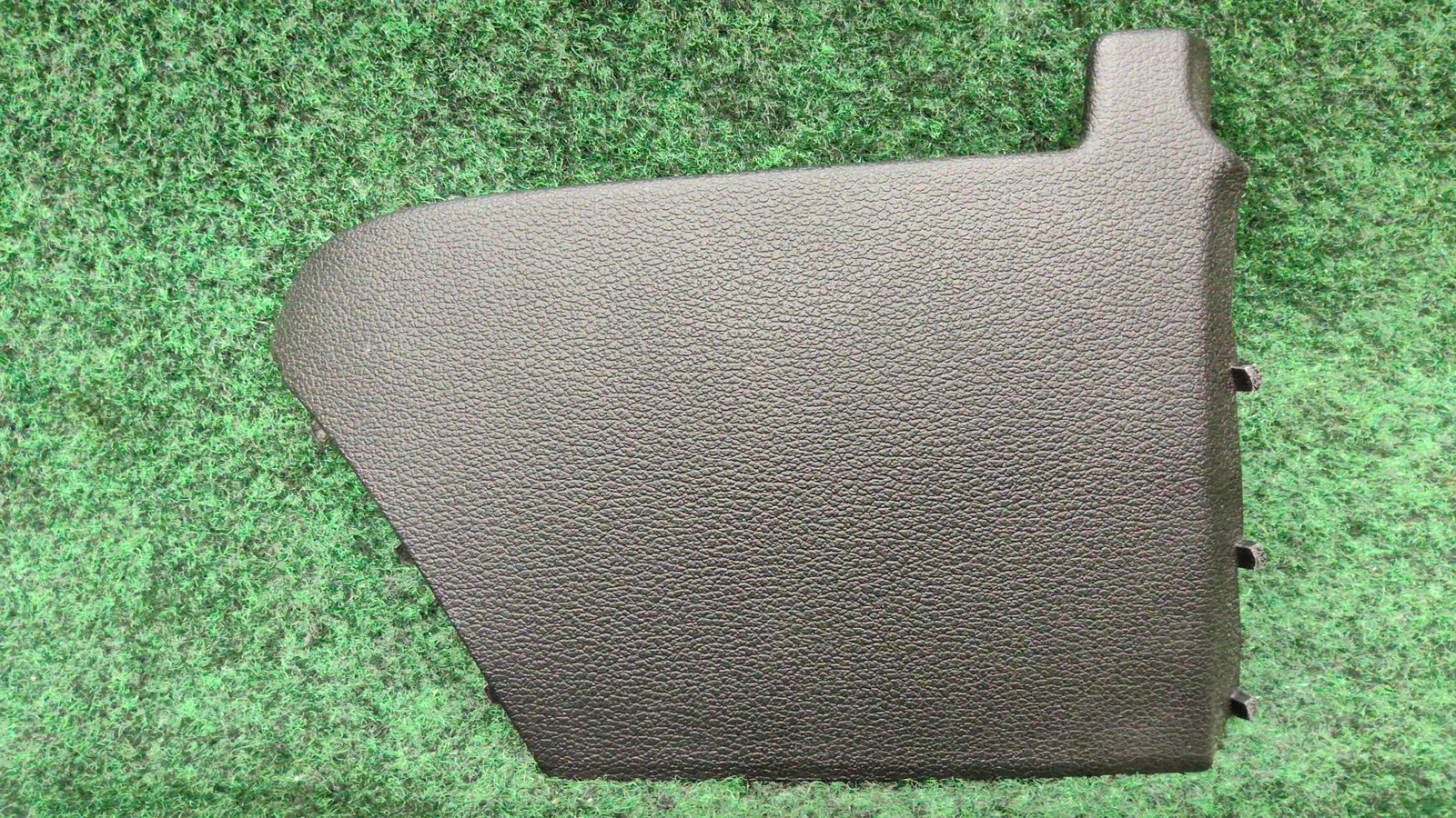 2017-2024 Audi S4 Left Upper C-pillar Trim Panel Oem 8w5867287