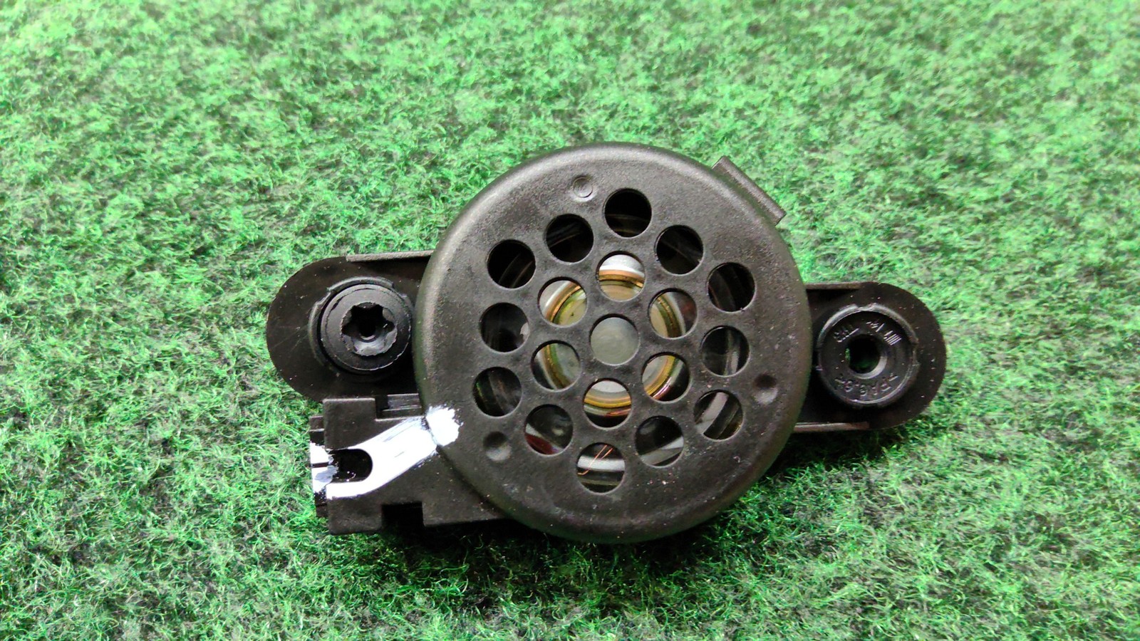 2015-2025 Audi SQ5 Warning Buzzer Or Alarm Buzzer Oem 5q0919279