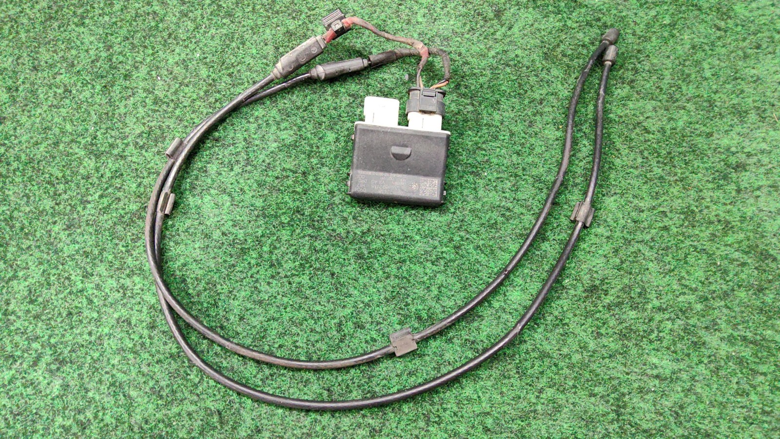 2017-2025 Audi SQ5 Hands-free Tailgate Opening Control Module Oem 3g0962243