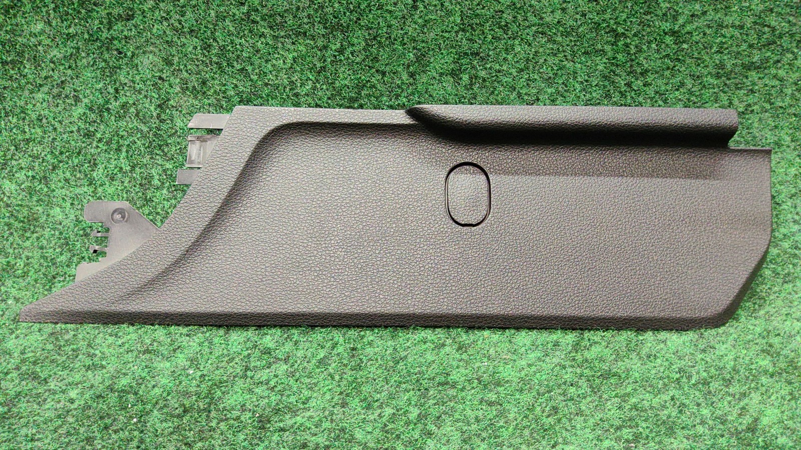 2018-2024 Audi SQ5 Right Front Center Console Trim Panel Oem 80b863312a
