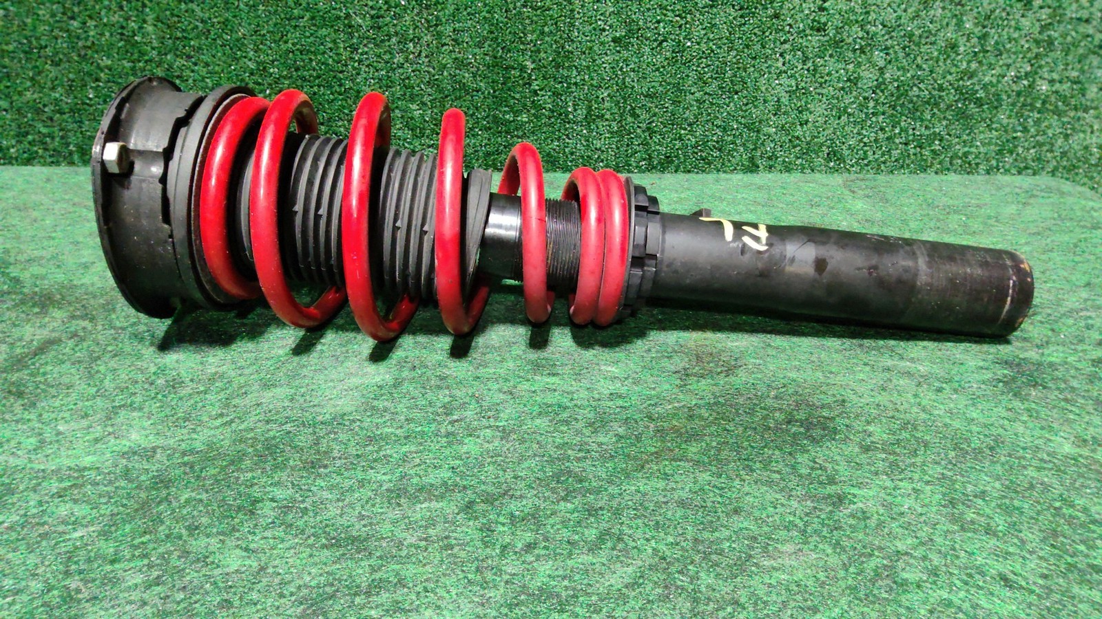 2015-2020 Audi A3 Quattro Front Left Strut Assembly With coil Spring Raceland