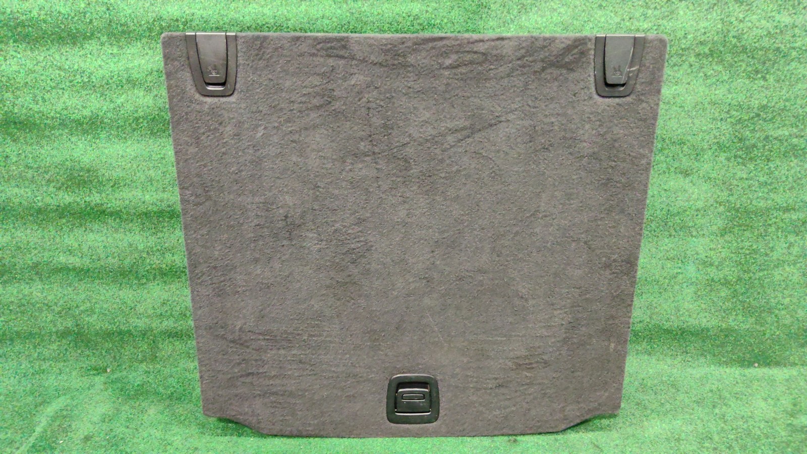 2018-2024 BMW X3 Trunk Cargo Cover Floor Panel OEM 51477471986