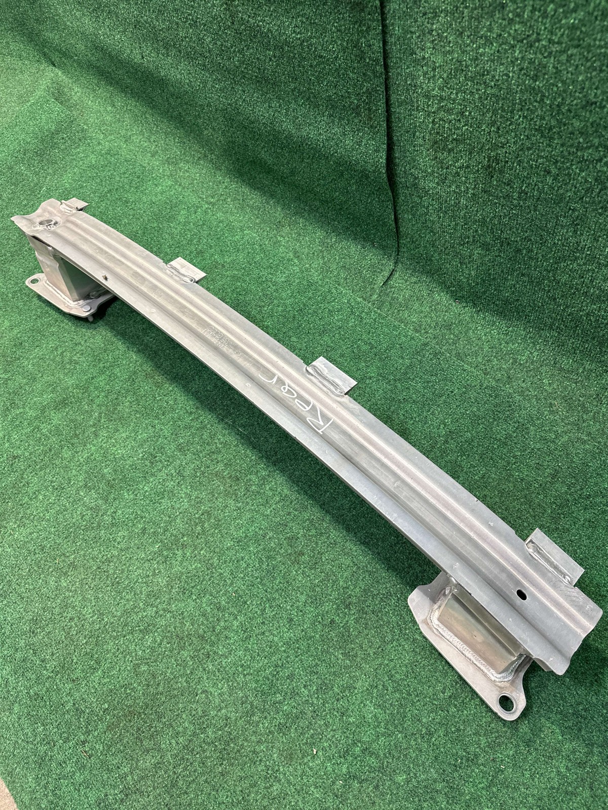 2018-2024 Audi S4 Rear Bumper Reinforcement OEM 8W0807309C