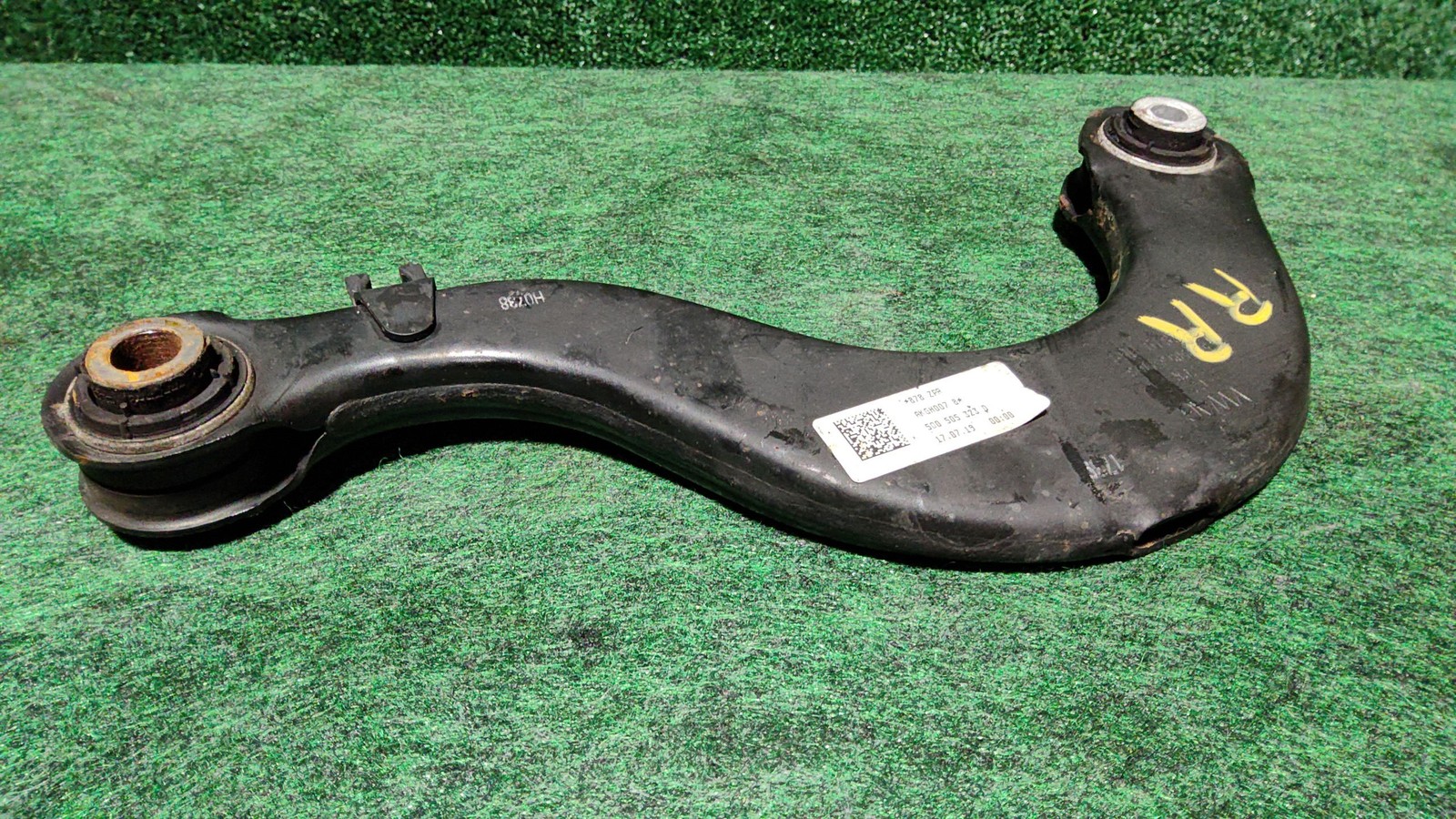 2015-2020 Audi A3 Quattro Rear Upper Control Arm Wishbone Oem 5q0505323d