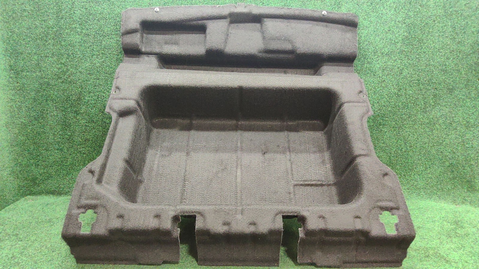 2018-2024 Bmw X3 Rear Luggage Compartment Floor Storage Oem 51477396587