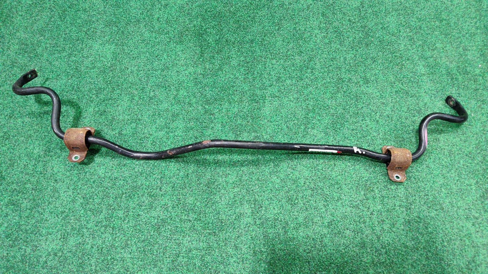 2018-2024 Audi A5 Rear Suspension Stabilizer Bar Oem 8w0511305ag 8w0511305af