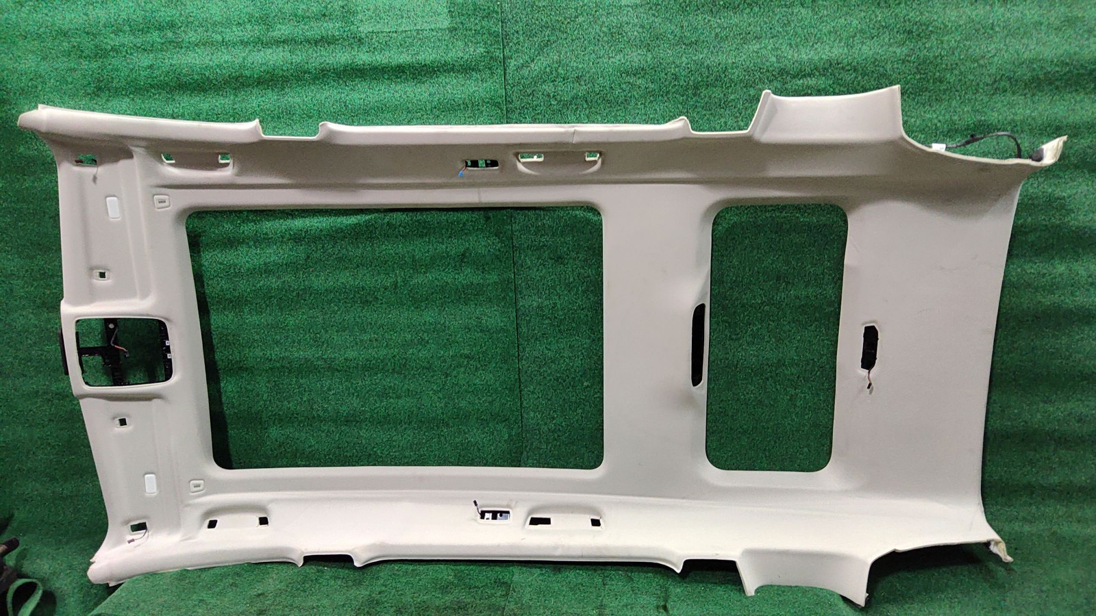 2017-2022 BMW X7 Headlining Panoramic Roof OEM 51449472372
