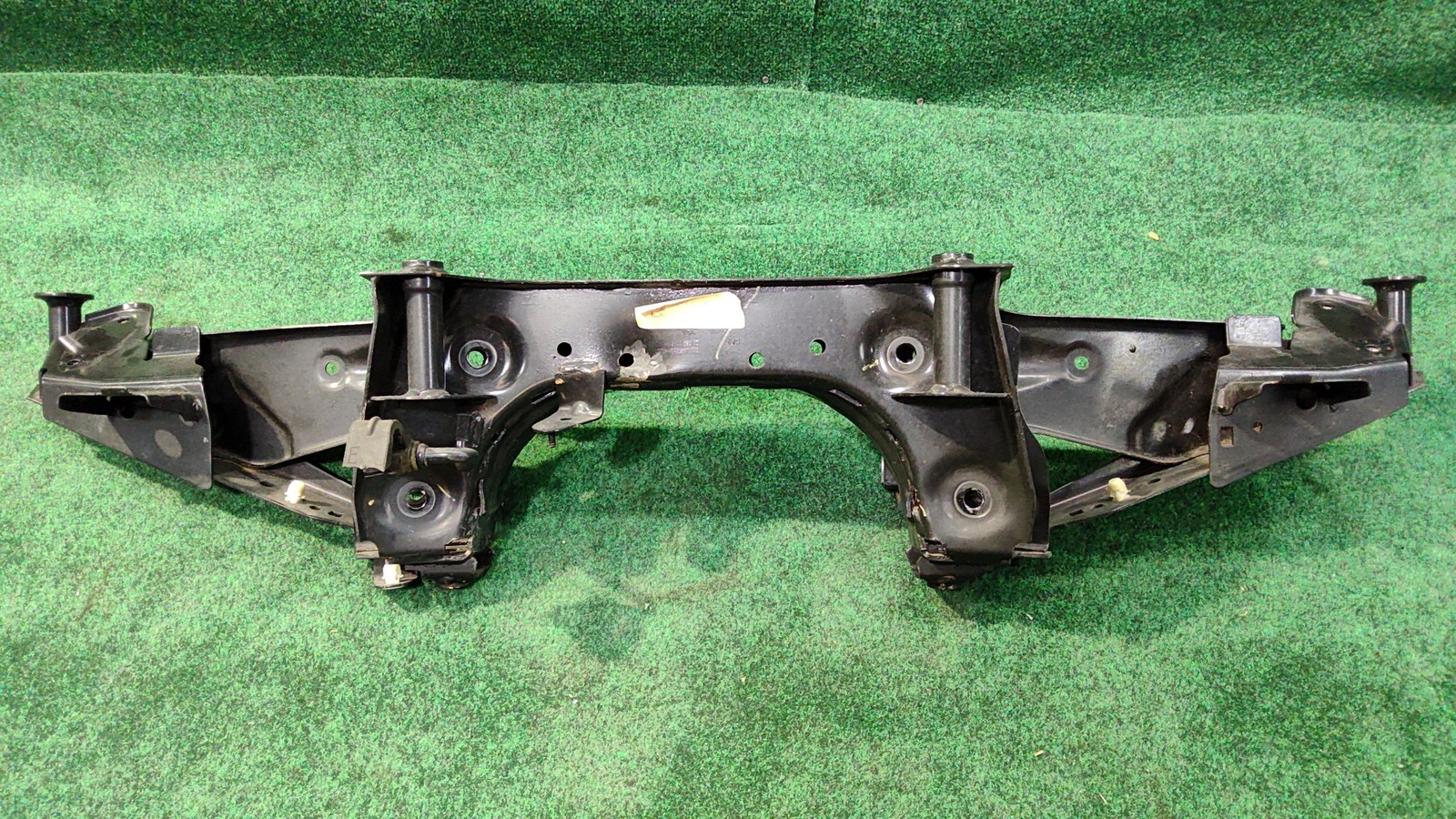 2016-2022 Bmw X1 Rear Axle Carrier crossmember Oem 33316862558 Original