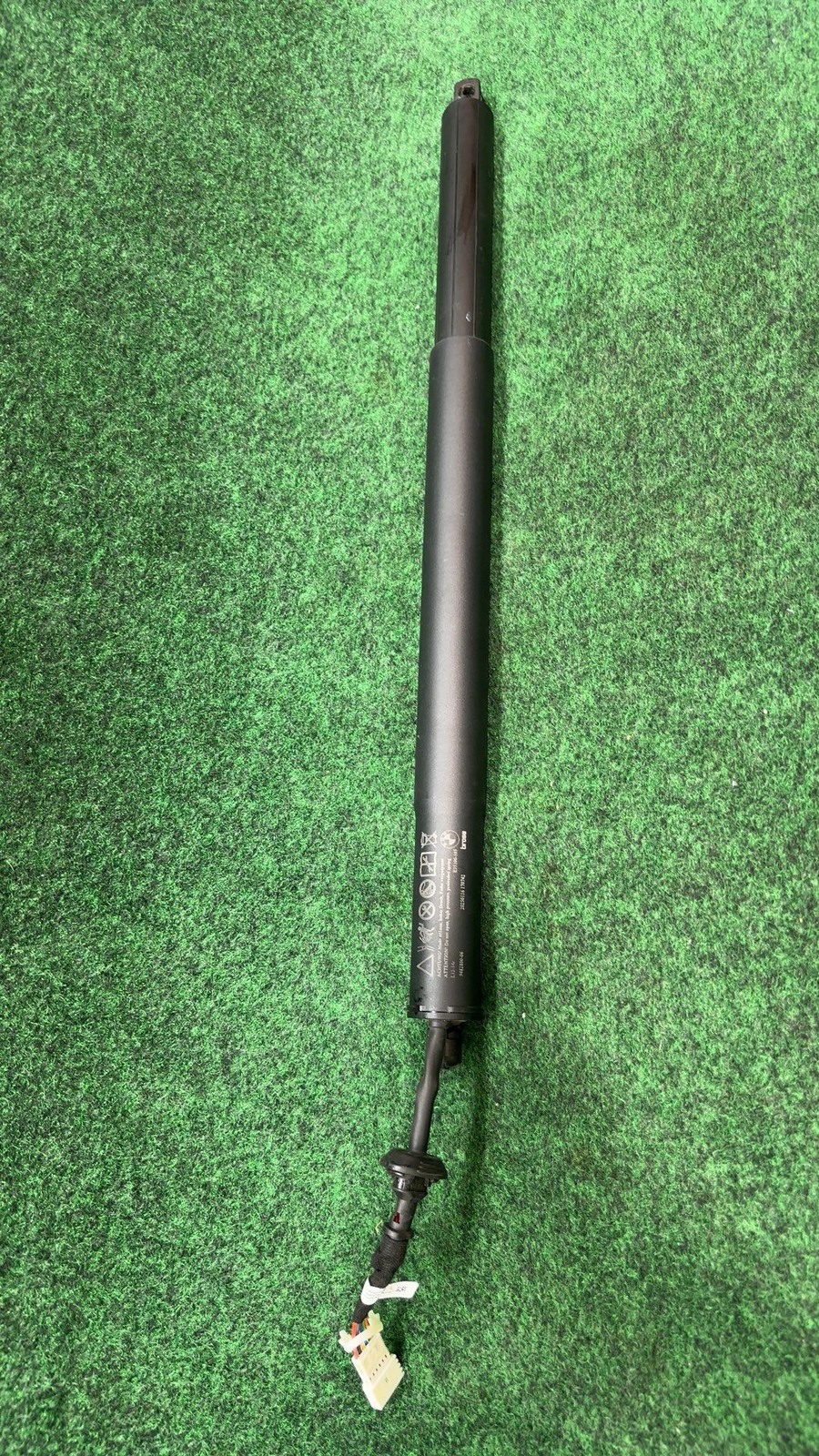 2018-2025 Bmw X5 Rear Lid Hatch Support Strats Oem 51249482800