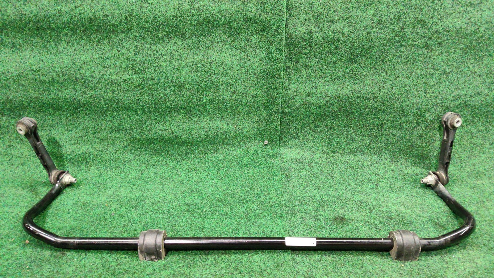 2017-2024 BMW 534i Rear Suspension Stabilizer Anti Roll Sway Bar OEM 33506861455