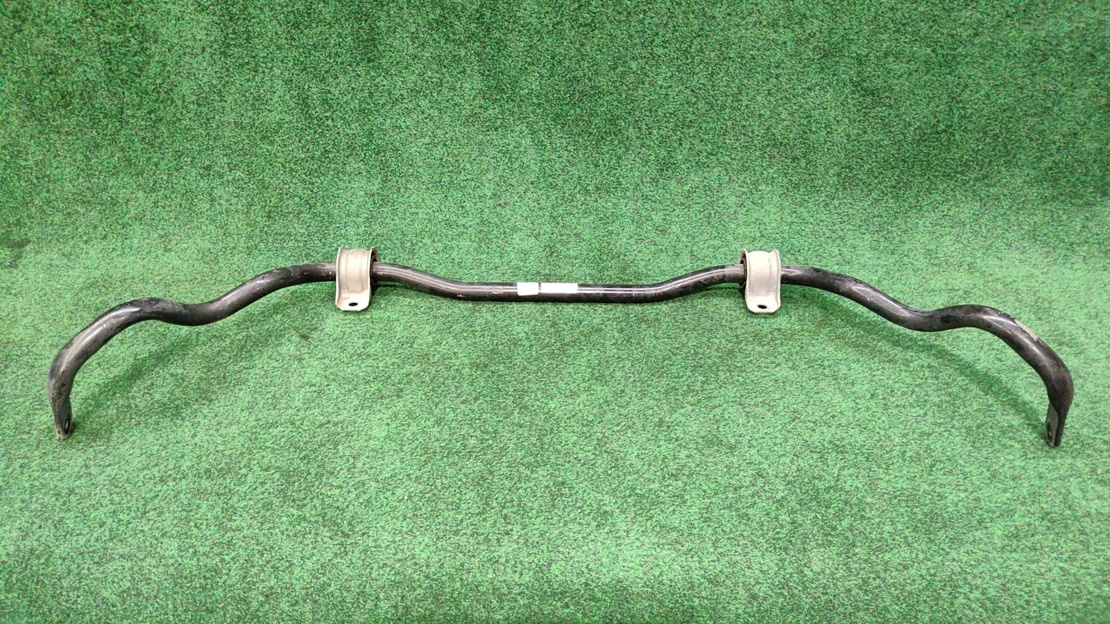 2019 BMW X5 Ftont Suspension Stabilizer Bar Active Sway Bar OEM 37106890946
