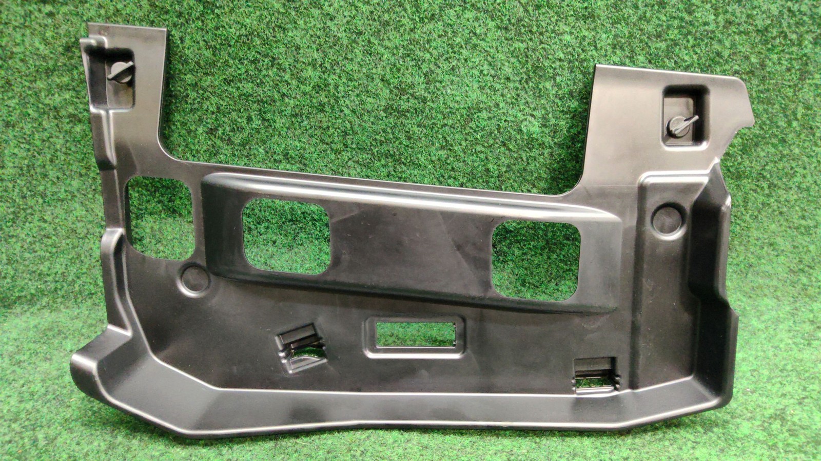 2018-2024 Bmw X3 Right Dash Lower Footwell Trim Panel Oem 51459484240