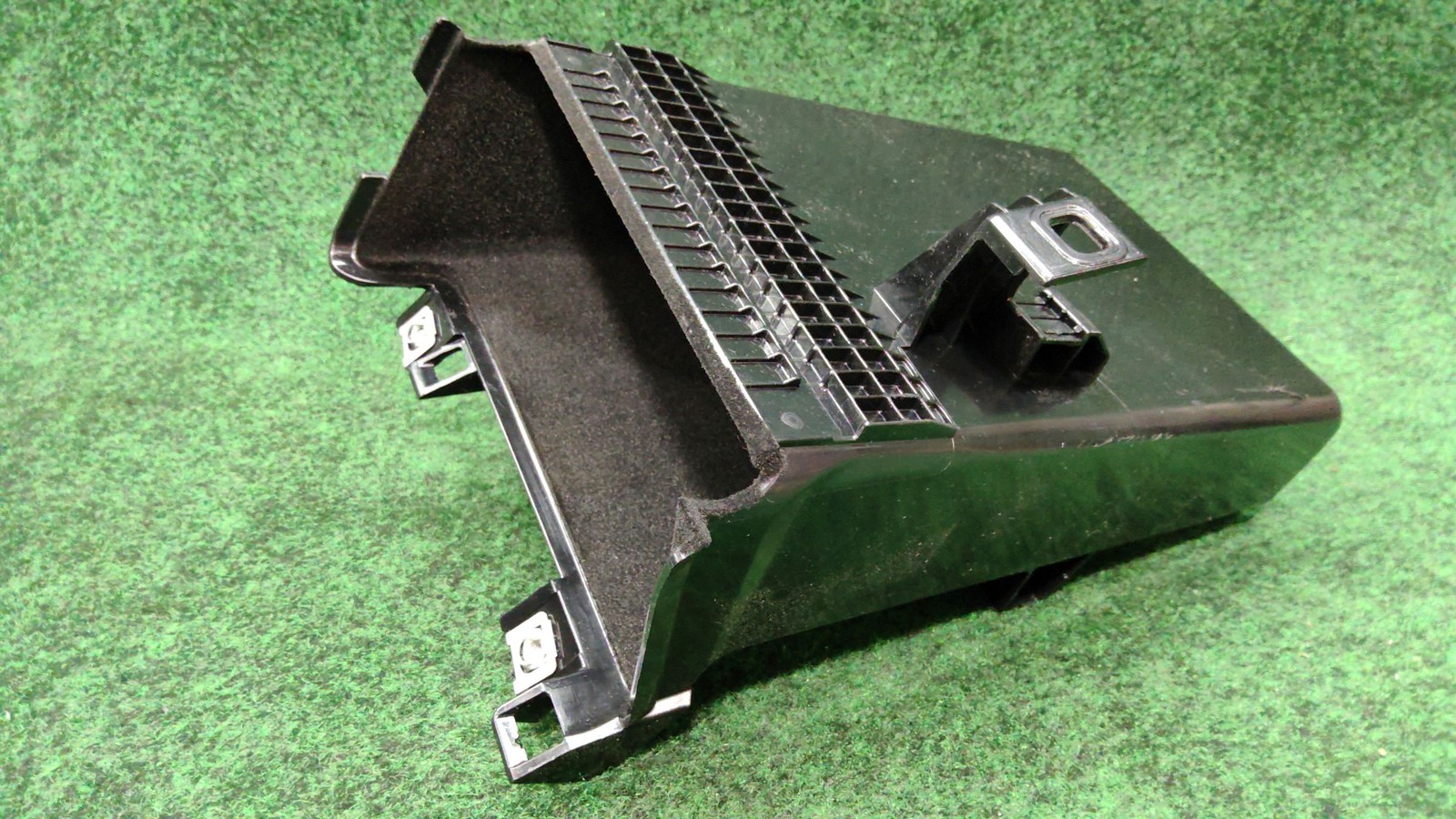 2018-2024 Audi A4 Left Dashpanel Storage Bin Tray Oem 8w1857925