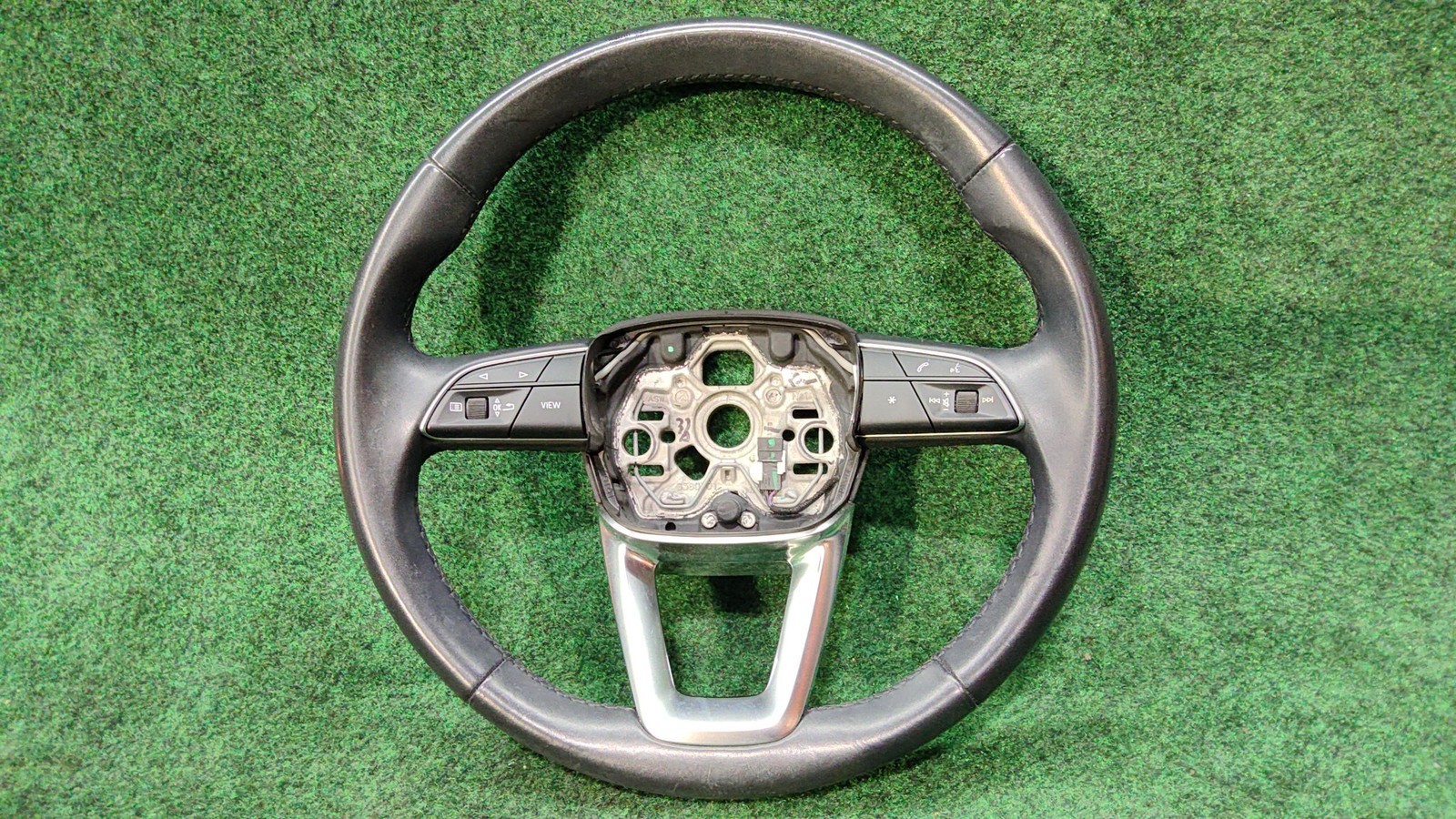 2019-2025 Audi Q3 Multi Steering Wheel Without Tiptronicoem 83a419091afmjm