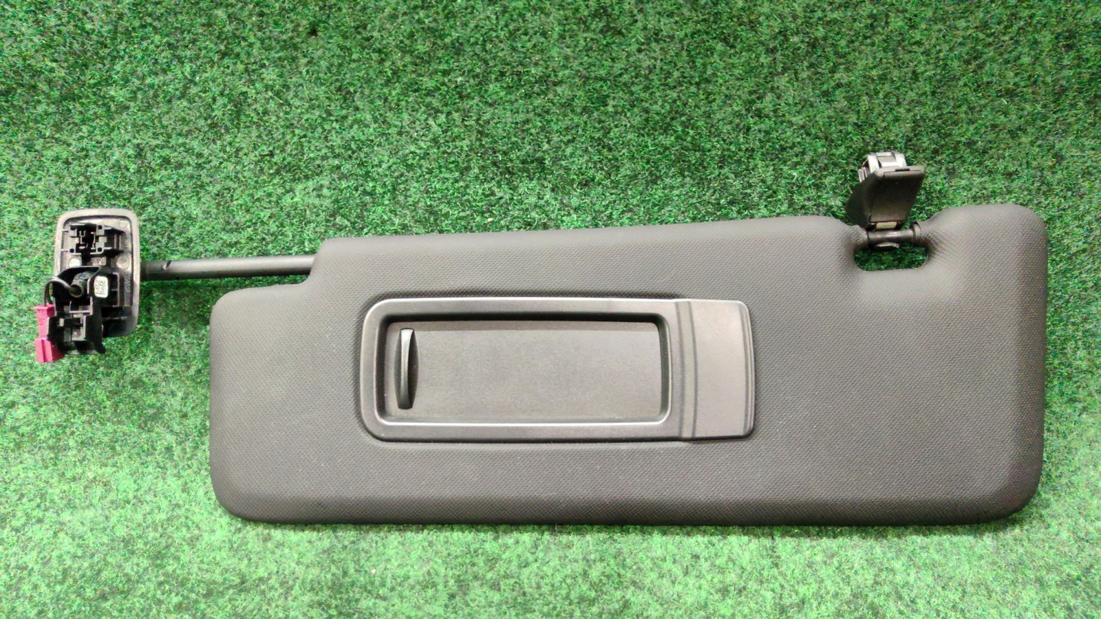 2019-2023 Bmw X5  Left  Sun Visor Lh Oem 51165a2a131