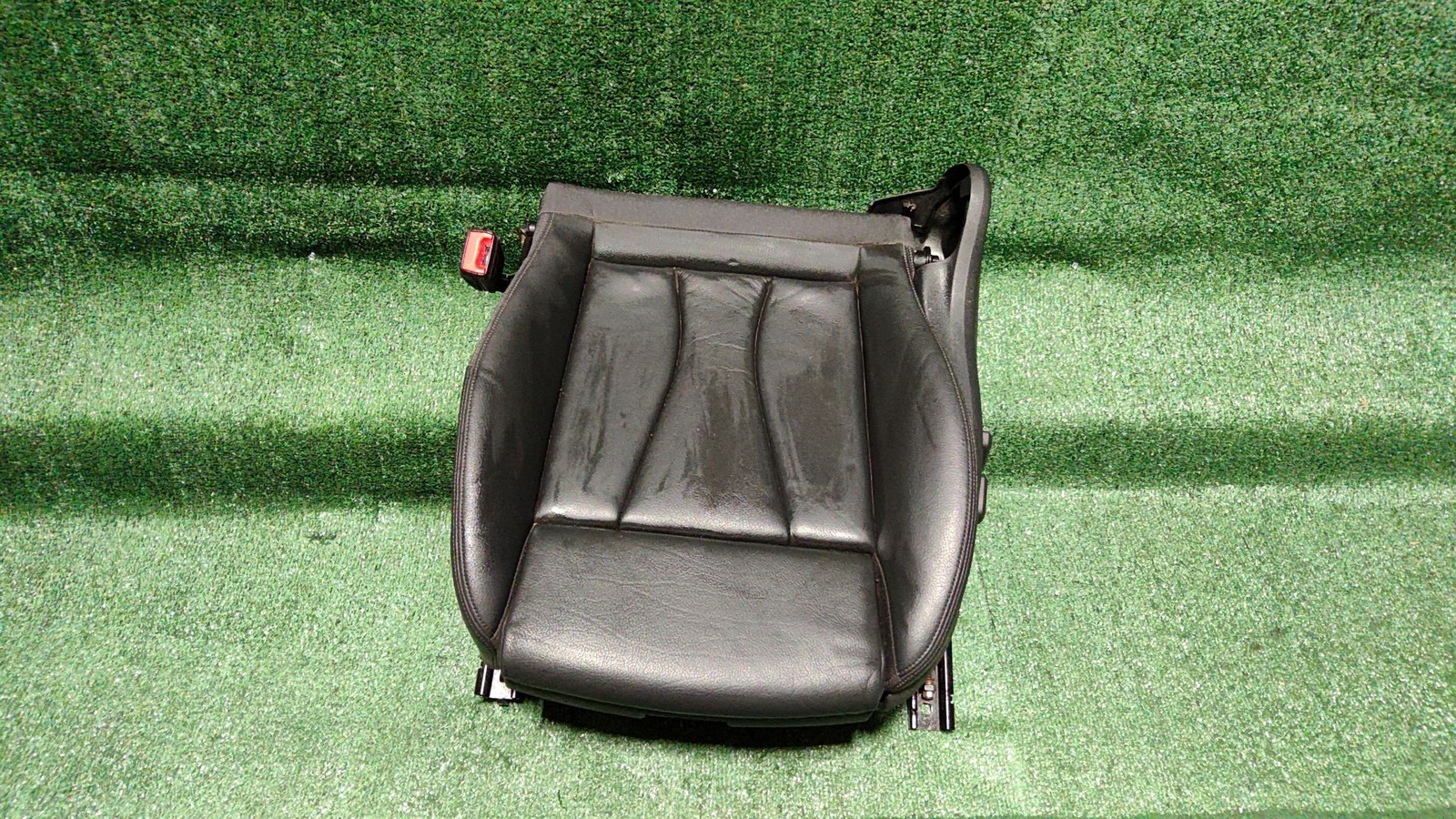 2015-2020 Audi A3 Quattro Lower Left Seat Cushion/rail Frame Oem 8k0881157a