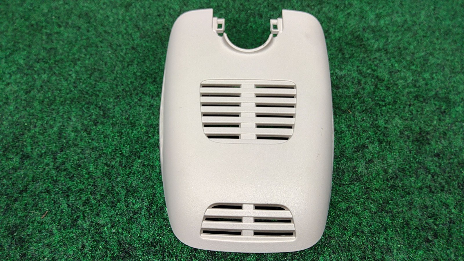2014-2021 Mercedes Benz C300 Windshield Rain-light-sensor Cover Oem A2058210300
