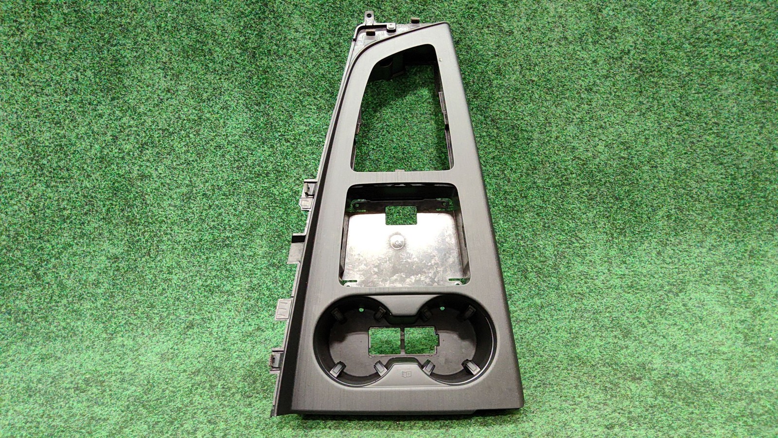2018-2024 Audi A5 Center Console Trim & Cup Holdes Oem 8w1864241a 8w0862533b