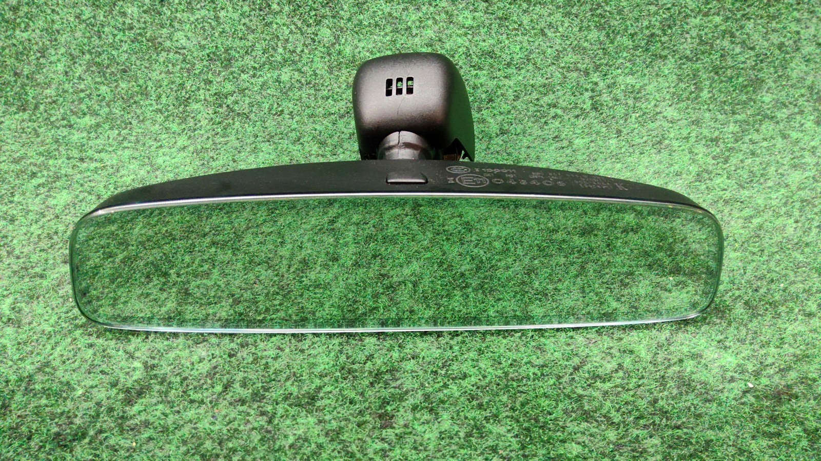 2017-2020 Audi Q7 Quattro Front Interior Rear View Mirror Oem 8w0857511b
