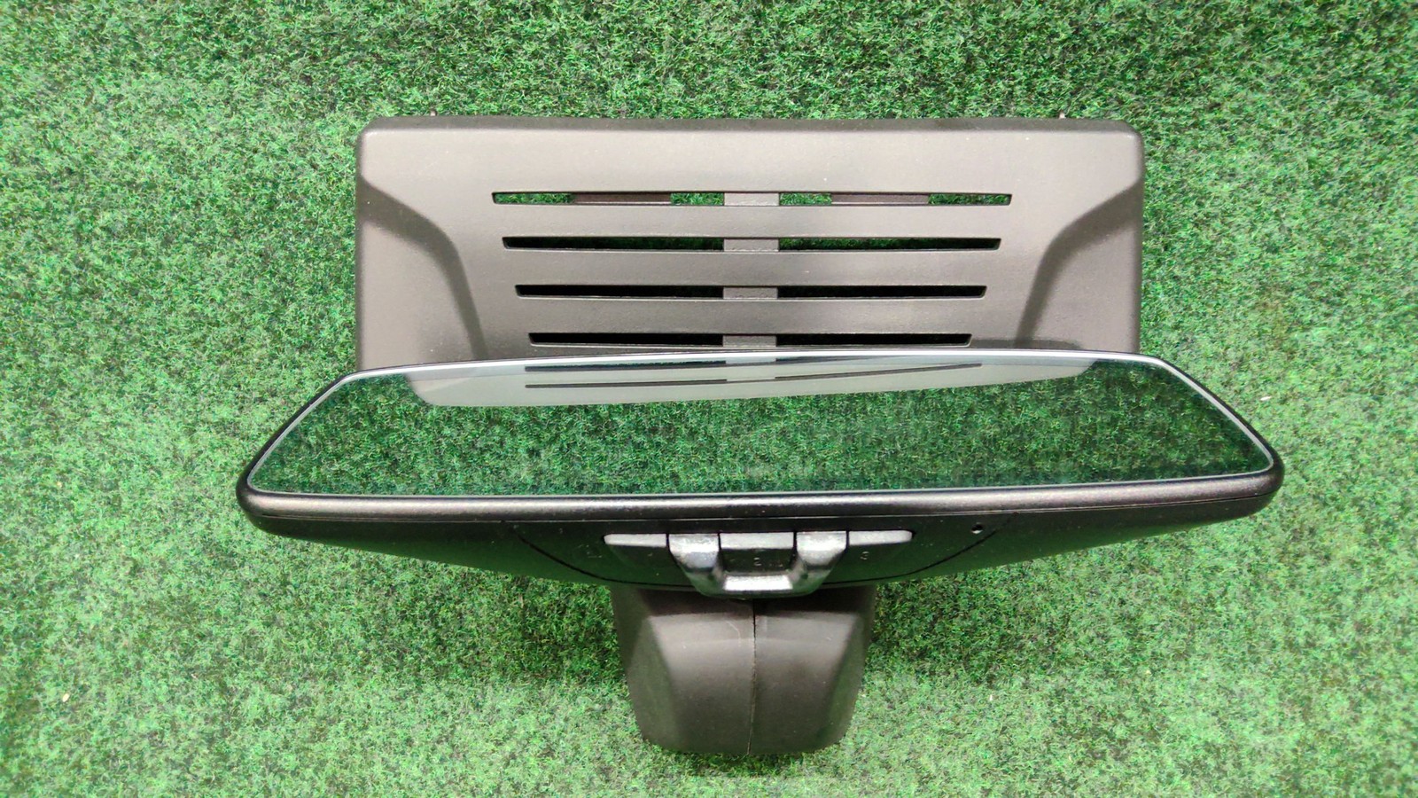 2024-2025 Bmw X5 Interior Rear View Mirror Front Oem 51165b53a81 51165a9ce20