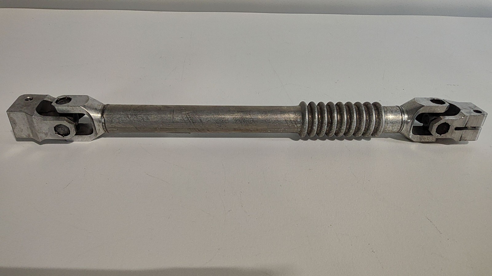 2019-2025 Bmw 330i Lower Steering Column Shaft 39k Oem 32306862087 Original