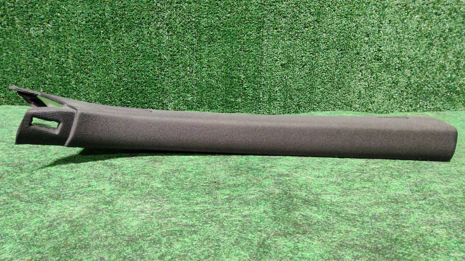 2015-2020 Audi A3 Quattro A-pillar Trim Right Black Oem 8v5867234a